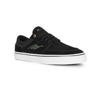 Scarpe Da Skate Emerica Hoban - Nero/Bianco/Oro