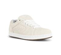 Scarpe Da Skate eS Accel OG - Bianche/Marroni