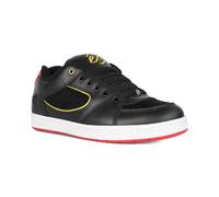 Scarpe Da Skate eS Accel OG - Nero/Oro/Bianco