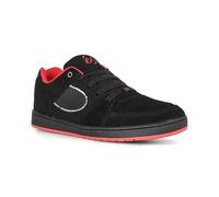 Scarpe Da Skate eS Accel Slim - Nero/Nero/Argento
