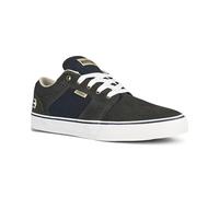 Scarpe Da Skate Etnies Barge LS - Grigio/Navy/Bianco