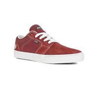 Etnies Barge LS, Sneaker Unisex-Adulto, Maroon, 41.5 EU