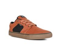 Scarpe Da Skate Etnies Barge LS - Marrone/Gomma/Oro
