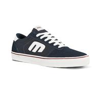 Scarpe Da Skate Etnies Calli-Vulc - Blu/Bianco
