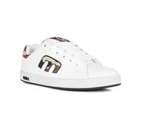 Scarpe Da Skate Etnies Callicut - Bianche/Camo