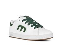 Scarpe Da Skate Etnies Callicut - Bianche/Verdi