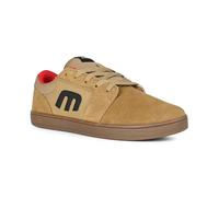 Scarpe Da Skate Etnies Cresta - Marrone/Nero/Gomma