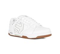 Scarpe Da Skate Etnies Faze - Bianco/Bianco/Gomma