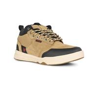 Scarpe Da Skate Etnies Jefferson Explorer Invernali - Marrone/Nero