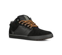 Scarpe Da Skate Etnies Jefferson MTW Invernali - Nero/Nero/Gomma