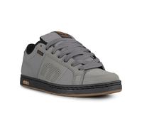 Scarpe Da Skate Etnies Kingpin - Grigio/Nero/Oro