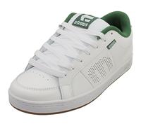 Scarpe da Skate Etnies Kingpin Grigio Verde Uomo - 45 EU