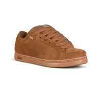 Scarpe Da Skate Etnies Kingpin - Marrone/Gomma/Oro