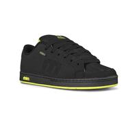 Scarpe Da Skate Etnies Kingpin - Nero/Verde/Nero