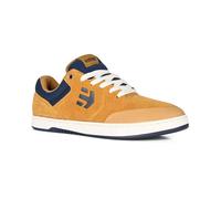 Scarpe Da Skate Etnies Marana - Tan/Blue