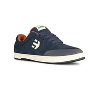 Scarpe Da Skate Etnies Nassim Marana - Blu/Marrone/Bianco