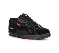 Scarpe Da Skate Globe CT-4 - Camoscio Nero