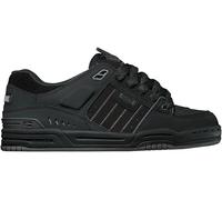 Scarpe da Skate Globe Fusion Black/Night - Professionali Unisex sglo50