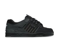 Scarpe da Skate Globe Fusion Black Night - Scarpe da Skateboard