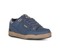 Scarpe Da Skate Globe Fusion - Blu/Nero