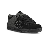 Scarpe Da Skate Globe Fusion - Nero/Notte