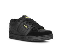 Scarpe Da Skate Globe Fusion - Onice/Citrico