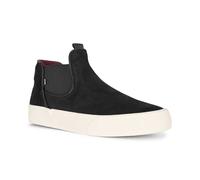 Scarpe Da Skate Globe Gillette Dover - Nero/Crema