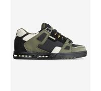 Scarpe da Skate Globe Sabre Black/Army - Professionali Unisex sglo179