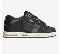 Scarpe da Skate Globe Sabre Black/Combat - Professionali Unisex sglo173