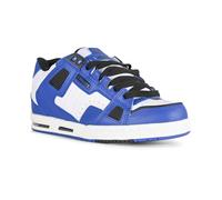Scarpe Da Skate Globe Sabre - Cobalto/Nero/Bianco