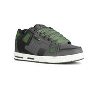 Scarpe Da Skate Globe Sabre - Grigio/Foresta/Nero