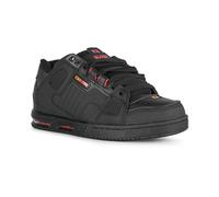 Scarpe Da Skate Globe Sabre - Nero/Crepuscolo