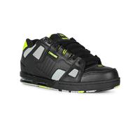 Scarpe Da Skate Globe Sabre - Nero/Lime