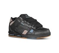 Scarpe Da Skate Globe Sabre - Phantom/Nero/Acciaio