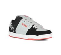 Scarpe Da Skate Globe Tilt - Acciaio/Nero