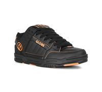 Scarpe Da Skate Globe Tilt - Nero/Arancione/Mosaico