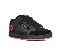 Scarpe Da Skate Globe Tilt - Nero/Nero/Rosa