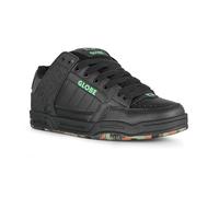 Scarpe Da Skate Globe Tilt - Nero/Verde/Mosaico