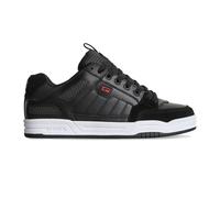 Scarpe da Skate Globe Tilt Prime Black Mullen - Scarpe da Skateboard