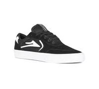 Scarpe Da Skate Lakai Atlantic Vulc - Nero/Bianco
