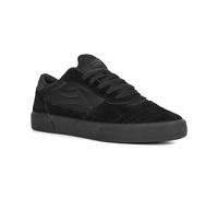 Scarpe Da Skate Lakai Cambridge - Nero/Nero