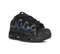 Scarpe Da Skate Osiris D3 2001 - Nero/Rosa/Olografico