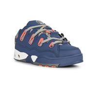 Scarpe Da Skate Osiris D3 OG - Blu/Nero/Arancio