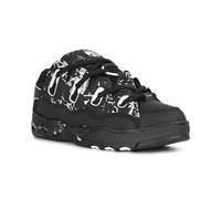 Scarpe Da Skate Osiris D3 OG - Nero/Bianco/Marmo
