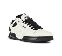 Scarpe Da Skate Osiris Peril - Eggshell/Nero