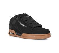 Scarpe Da Skate Osiris Peril - Nero/Nero/Gomma