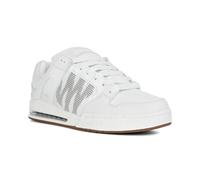 Scarpe Da Skate Osiris Pixel - Bianco/Ocean Grey/Gomma