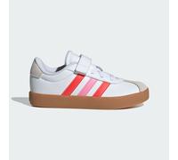 adidas sportswear - Vl Court 3.0 El C Bianco - Sneakers 34 Bianco