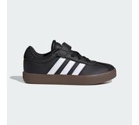 adidas - Kid's VL Court 3.0 EL - Sneaker EU 12K nero