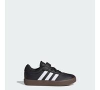 adidas - Kid's VL Court 3.0 EL - Sneaker EU 13K nero